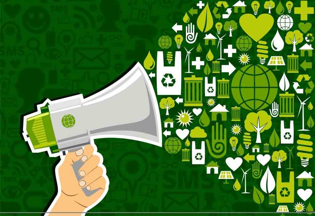 Sustainability and Branding